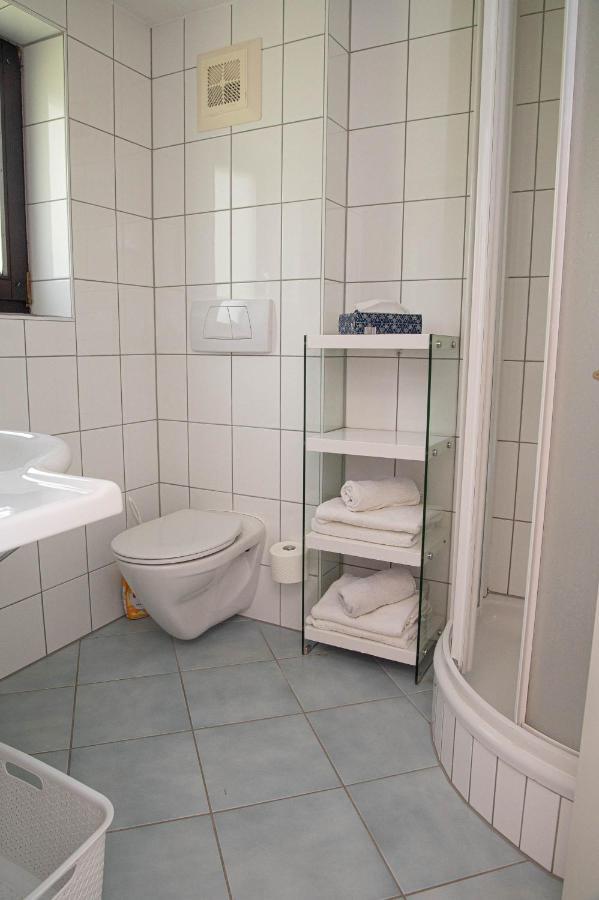 Villa Mayr Villach Eksteriør billede