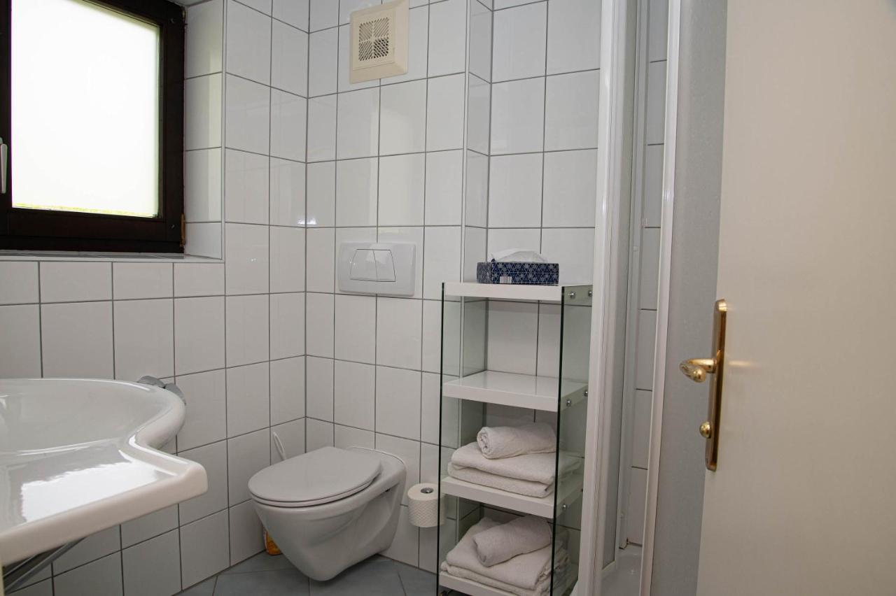 Villa Mayr Villach Eksteriør billede