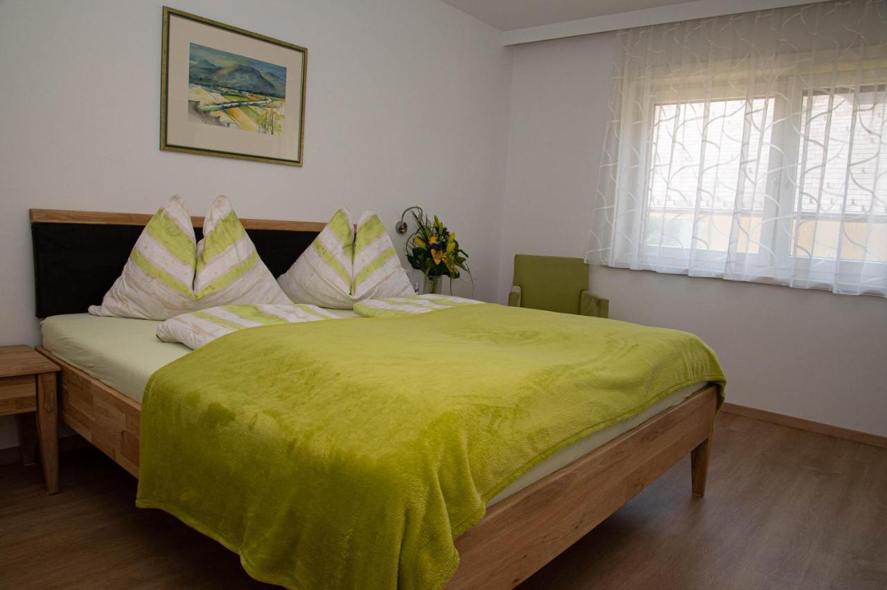 Villa Mayr Villach Eksteriør billede