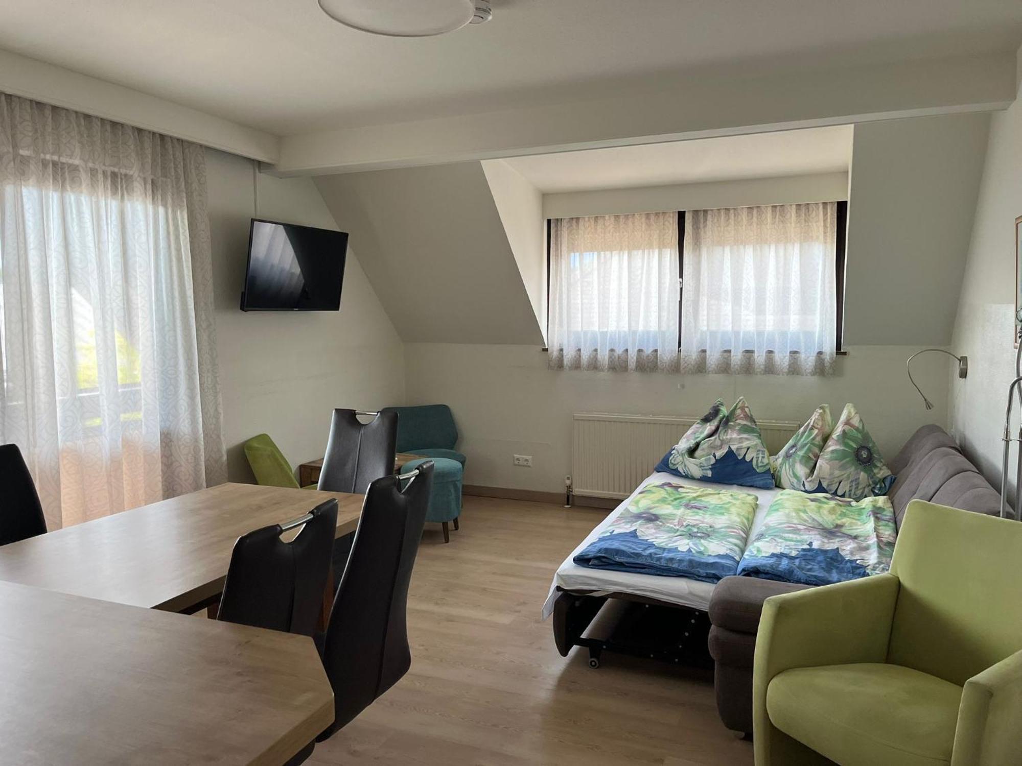 Villa Mayr Villach Eksteriør billede