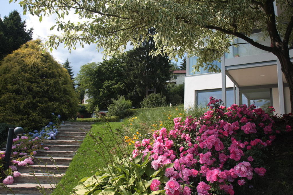 Villa Mayr Villach Eksteriør billede