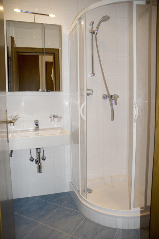 Villa Mayr Villach Værelse billede