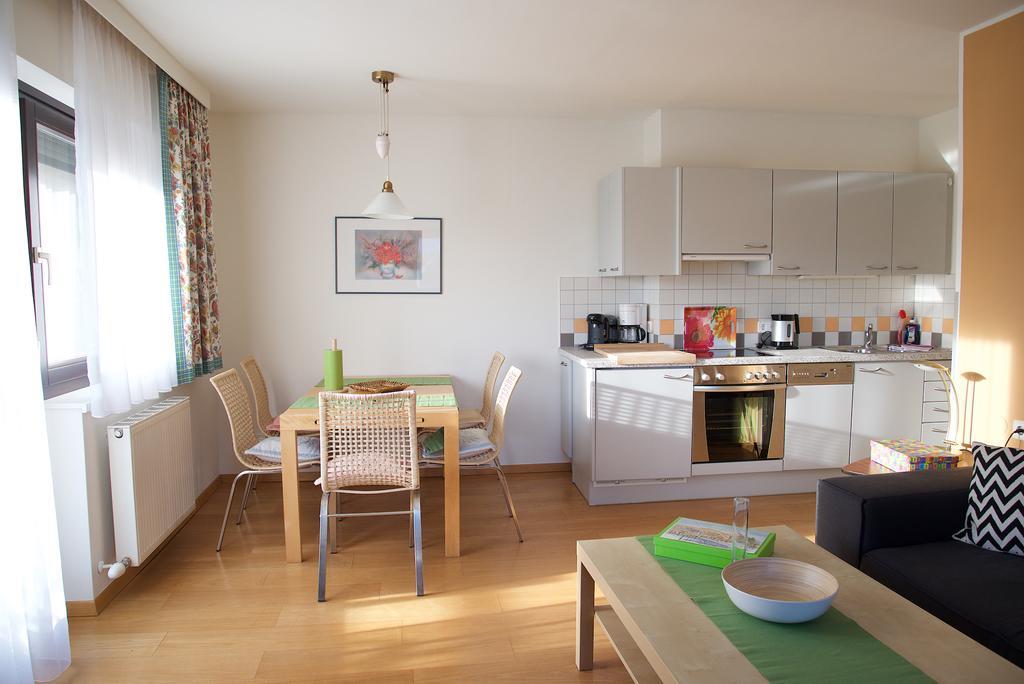 Villa Mayr Villach Eksteriør billede