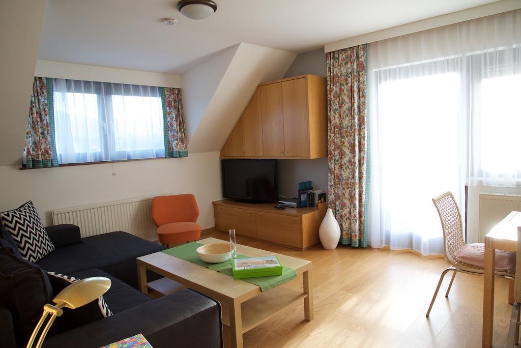 Villa Mayr Villach Eksteriør billede